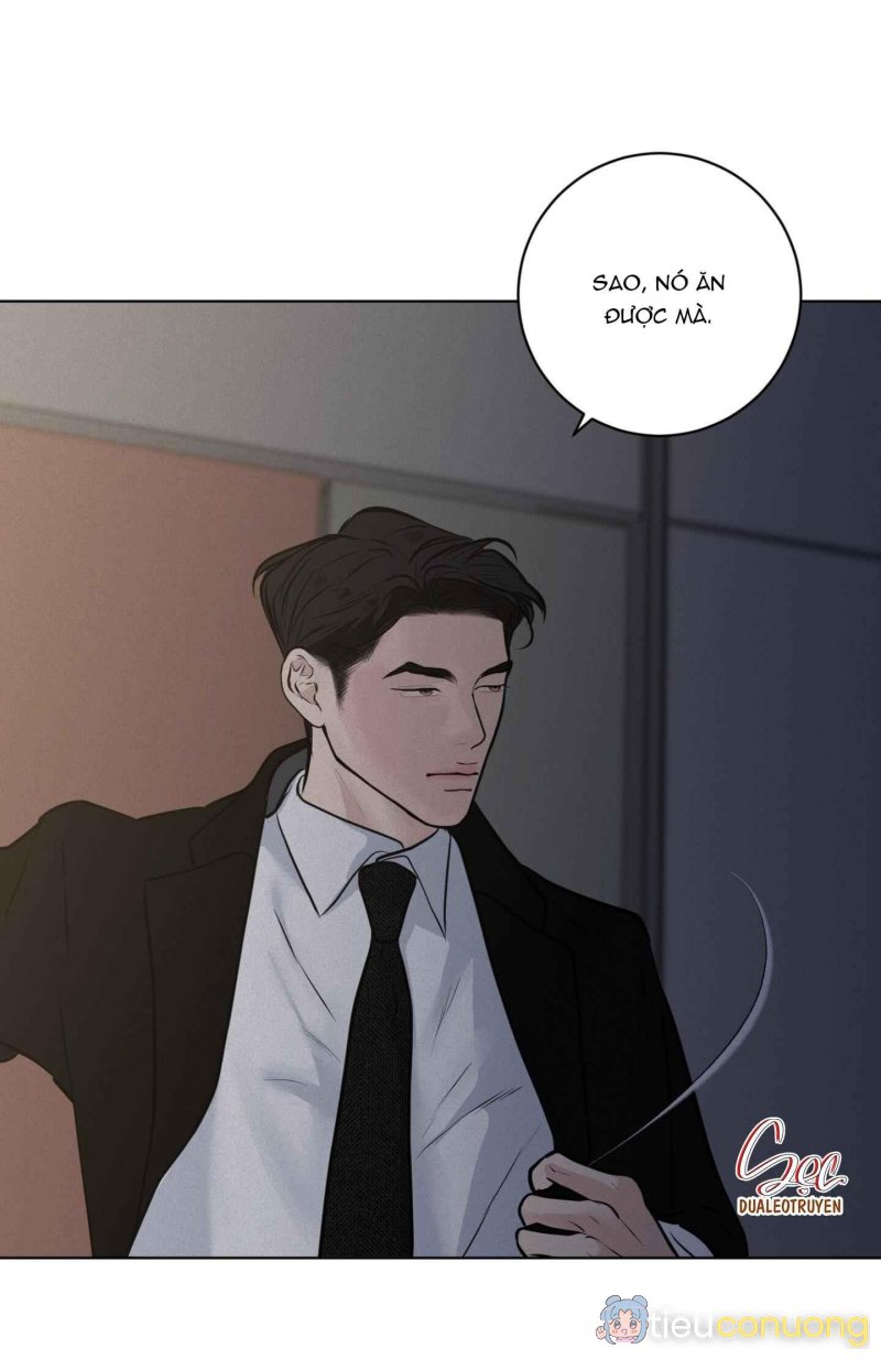 (ABO) LỜI CẦU NGUYỆN Chapter 60 - Page 60