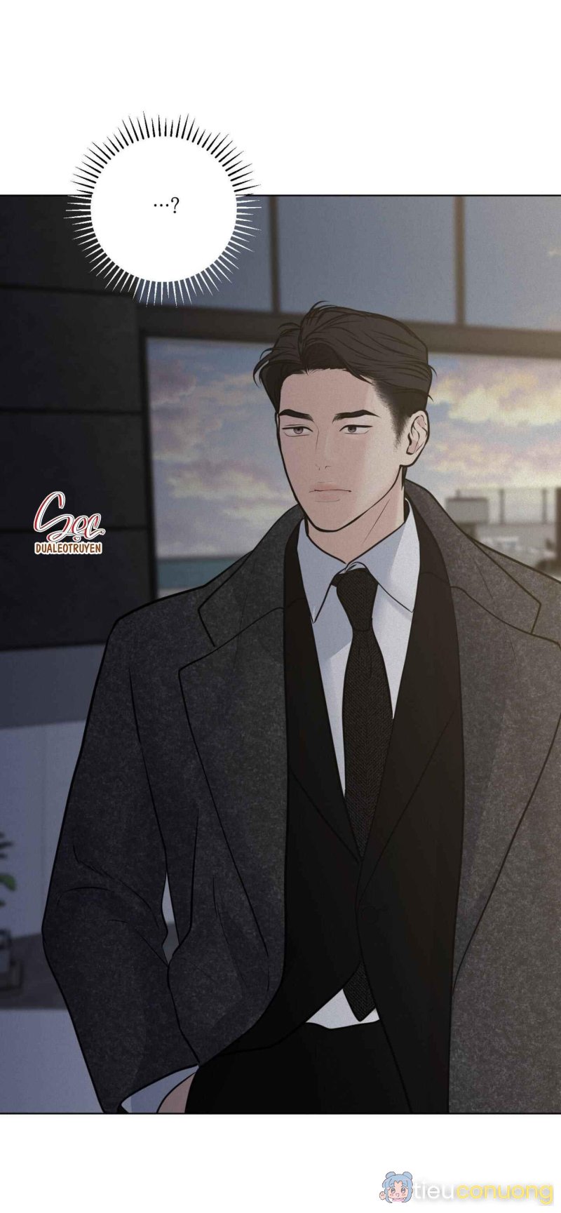 (ABO) LỜI CẦU NGUYỆN Chapter 60 - Page 63