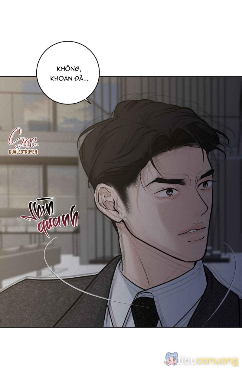 (ABO) LỜI CẦU NGUYỆN Chapter 60 - Page 74