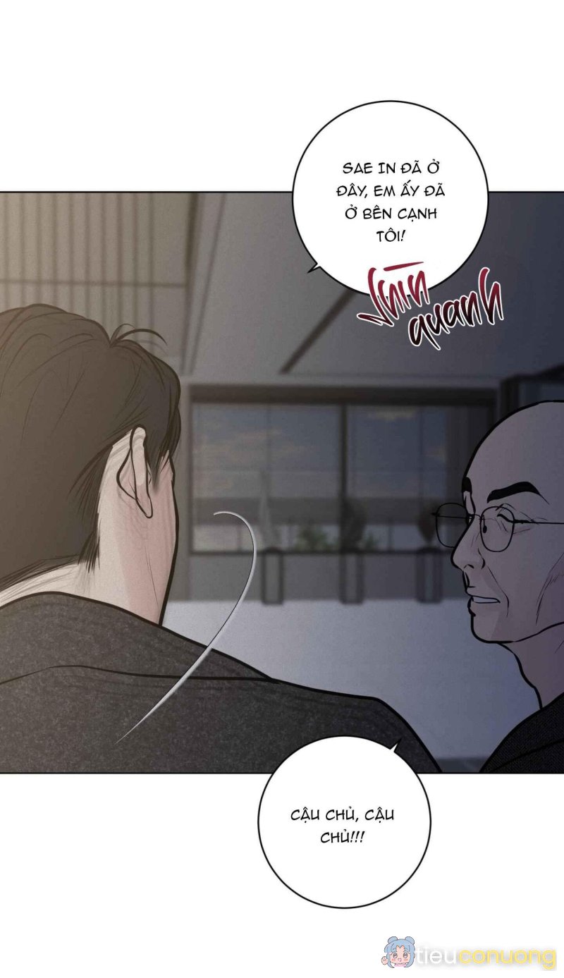 (ABO) LỜI CẦU NGUYỆN Chapter 60 - Page 75