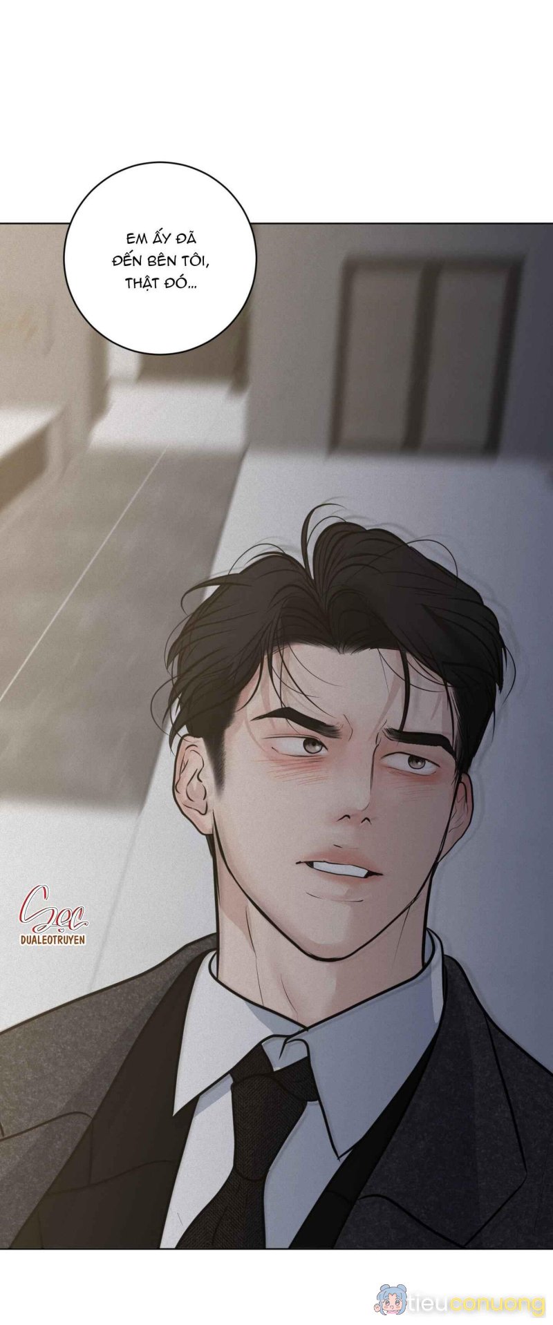 (ABO) LỜI CẦU NGUYỆN Chapter 60 - Page 77