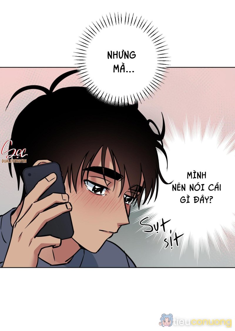 CHÚ ĐÃ BIẾT HẾT RỒI SAO ? Chapter 23 - Page 20