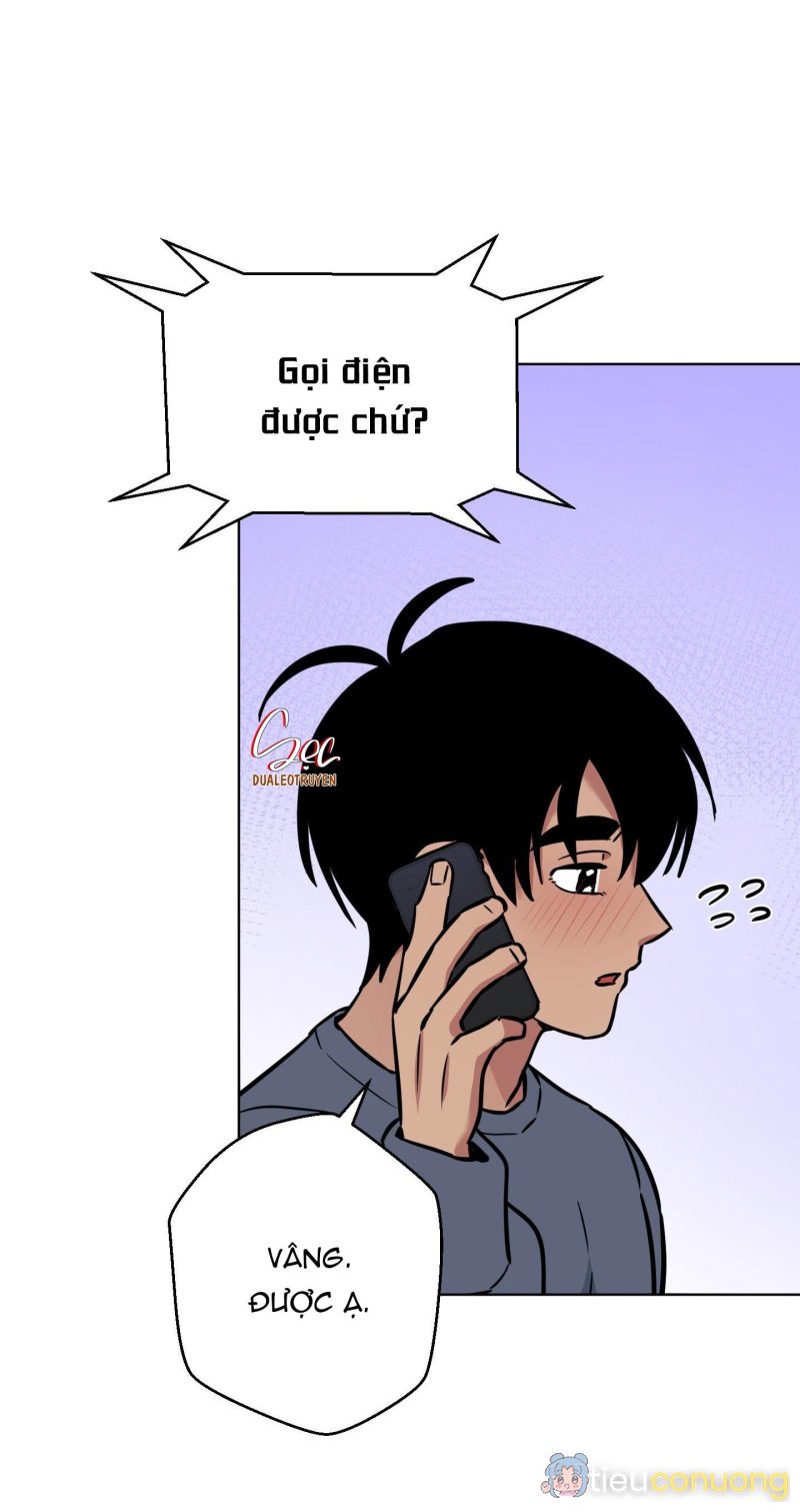 CHÚ ĐÃ BIẾT HẾT RỒI SAO ? Chapter 23 - Page 24