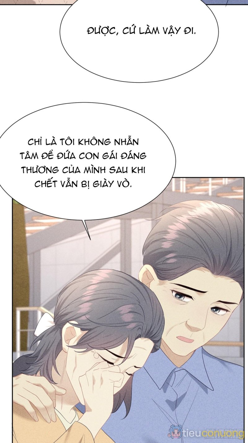 Quan Hệ Nguy Hiểm Chapter 12 - Page 13