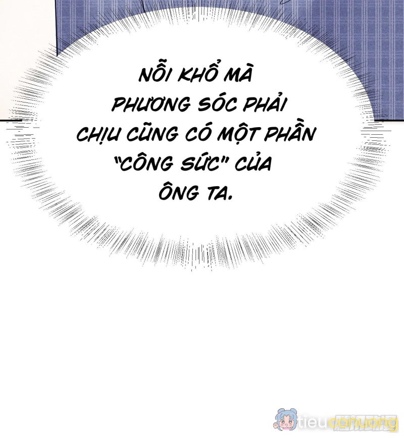 Quan Hệ Nguy Hiểm Chapter 23 - Page 13