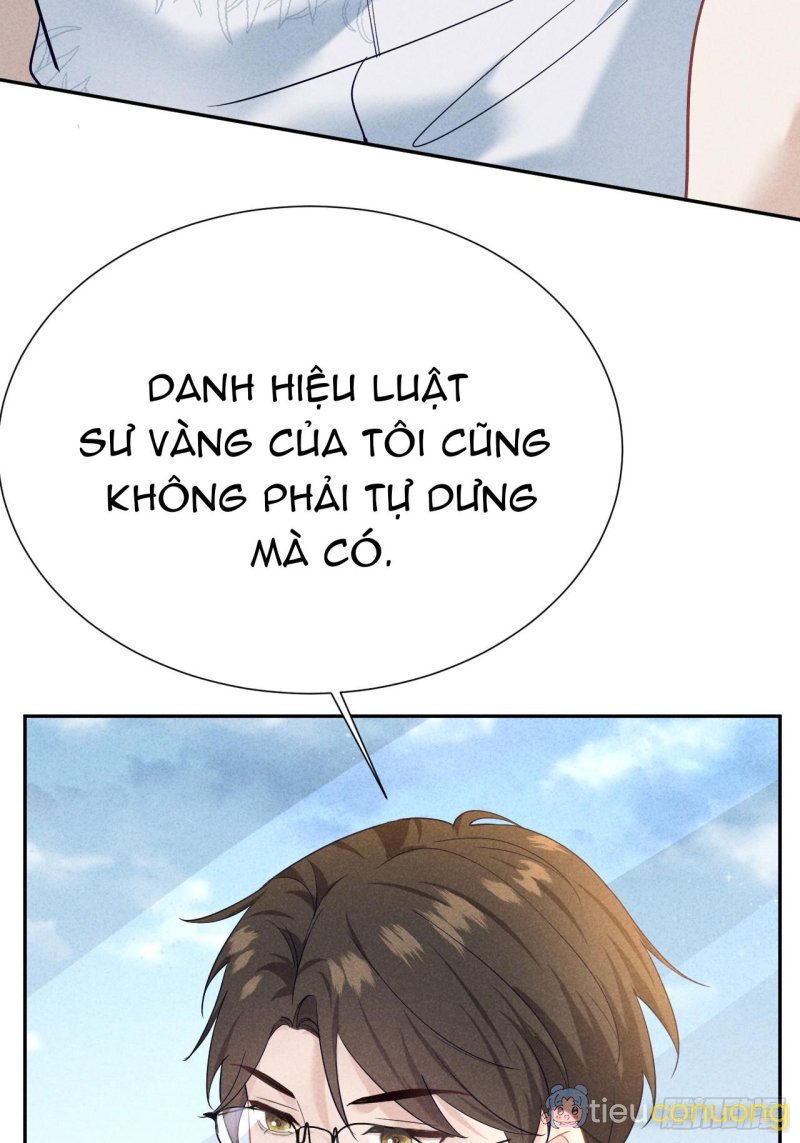 Quan Hệ Nguy Hiểm Chapter 23 - Page 58