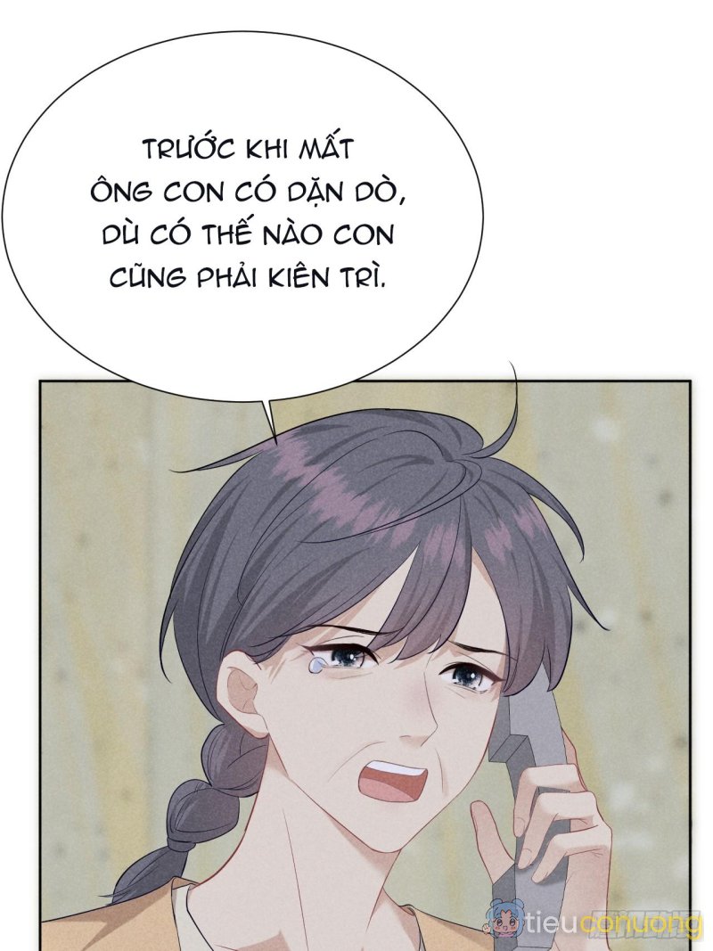 Quan Hệ Nguy Hiểm Chapter 8 - Page 27