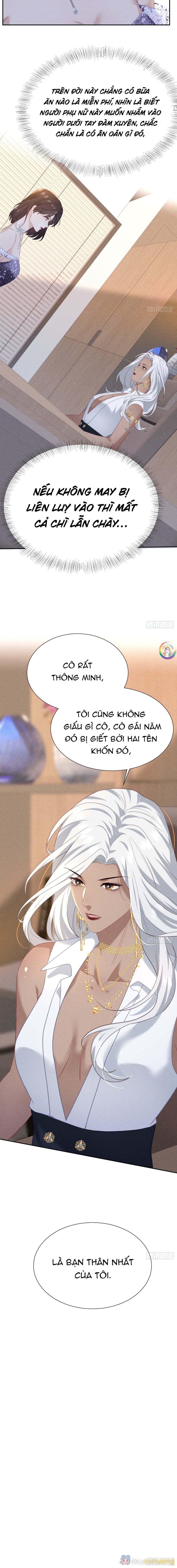 Quan Hệ Nguy Hiểm Chapter 28 - Page 5