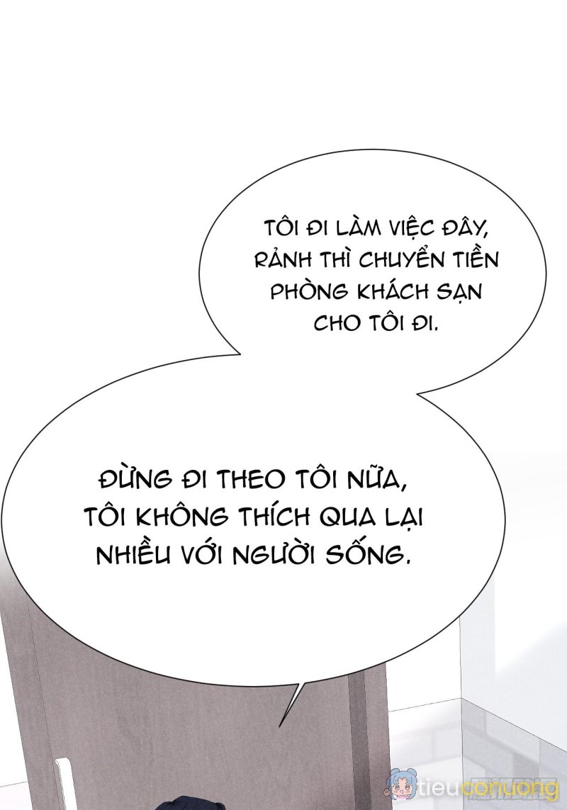 Quan Hệ Nguy Hiểm Chapter 3 - Page 36