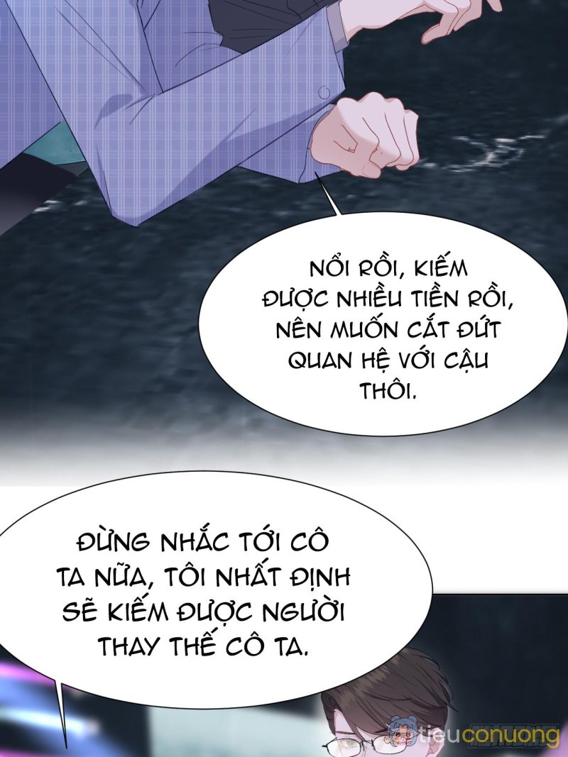 Quan Hệ Nguy Hiểm Chapter 3 - Page 58