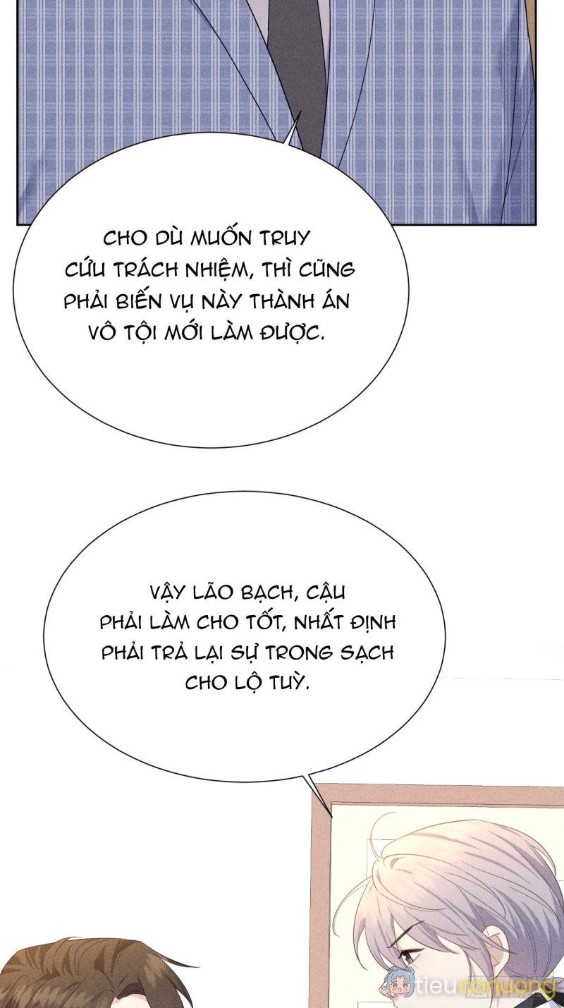 Quan Hệ Nguy Hiểm Chapter 13 - Page 29