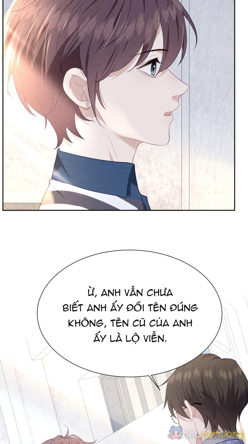 Quan Hệ Nguy Hiểm Chapter 13 - Page 41