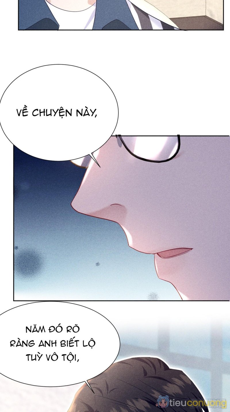 Quan Hệ Nguy Hiểm Chapter 13 - Page 47