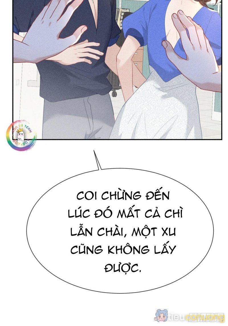 Quan Hệ Nguy Hiểm Chapter 30 - Page 19