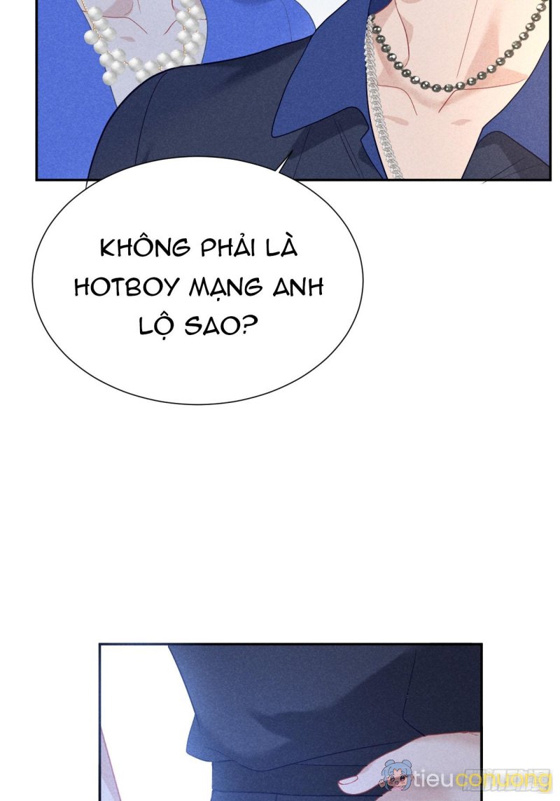 Quan Hệ Nguy Hiểm Chapter 30 - Page 25