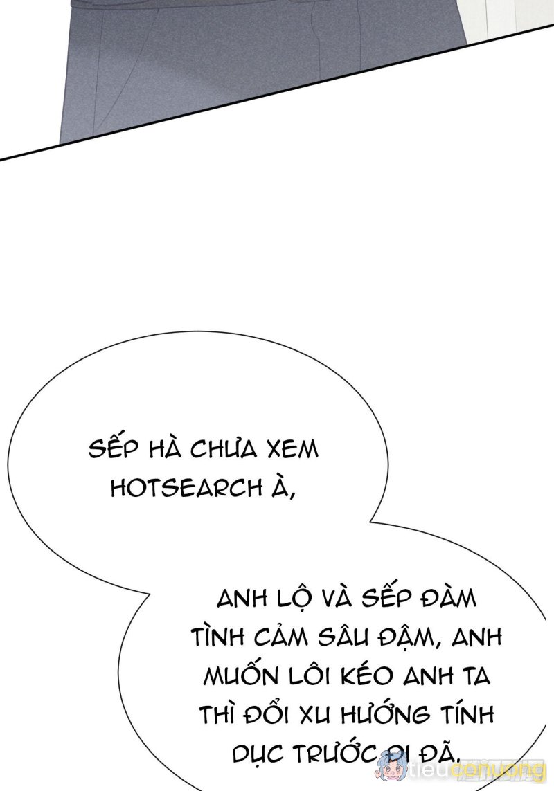 Quan Hệ Nguy Hiểm Chapter 30 - Page 31