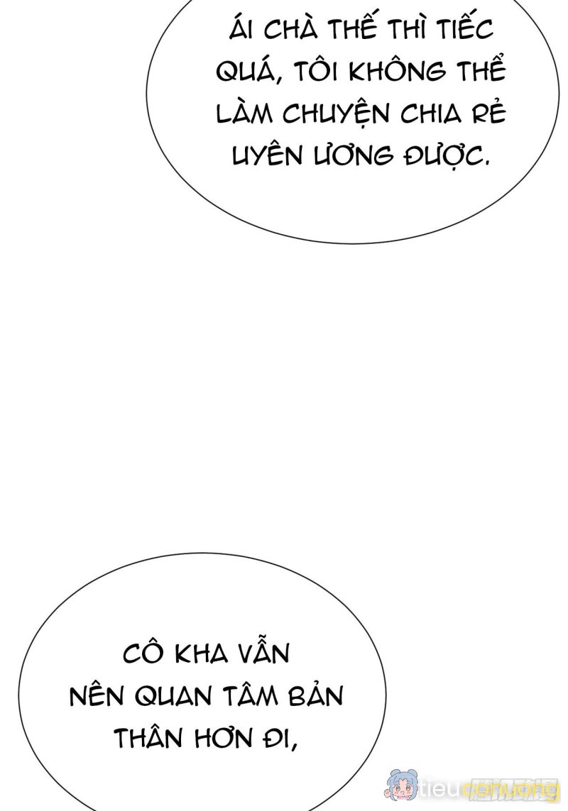 Quan Hệ Nguy Hiểm Chapter 30 - Page 33