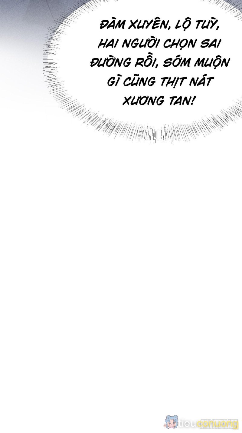 Quan Hệ Nguy Hiểm Chapter 30 - Page 42