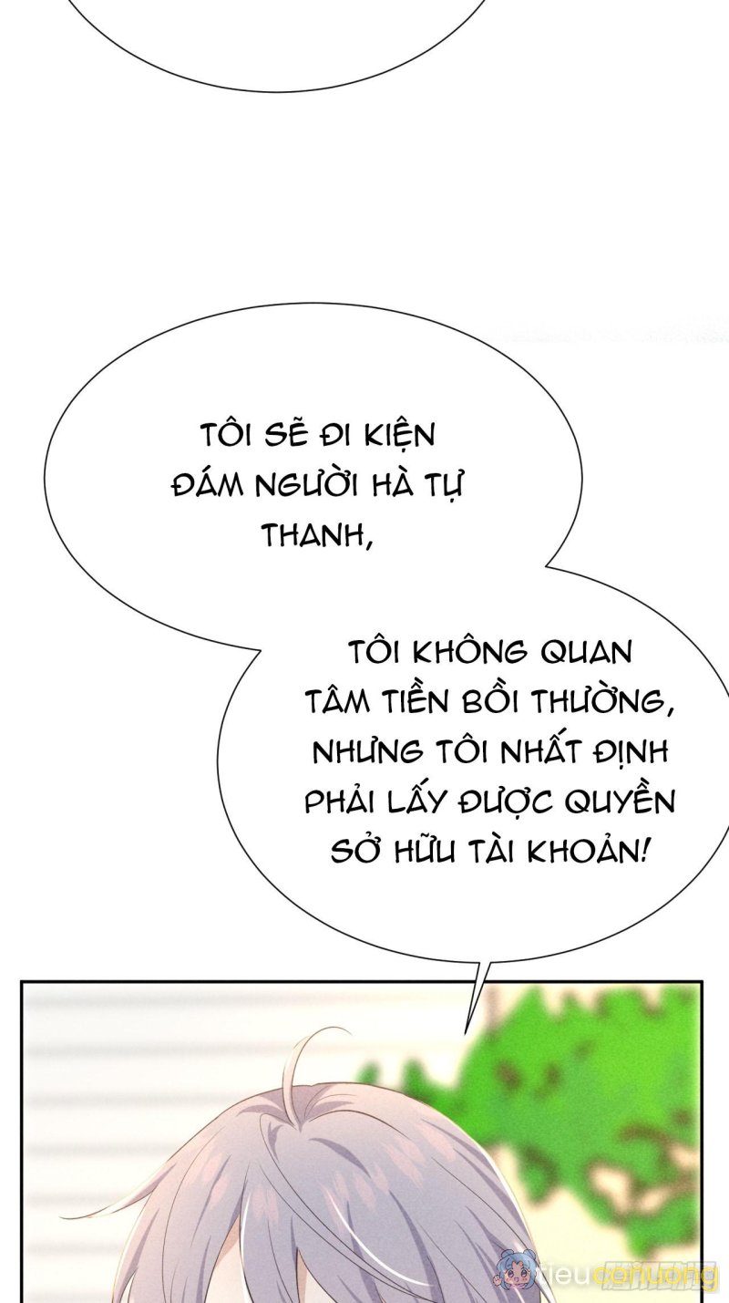 Quan Hệ Nguy Hiểm Chapter 30 - Page 59