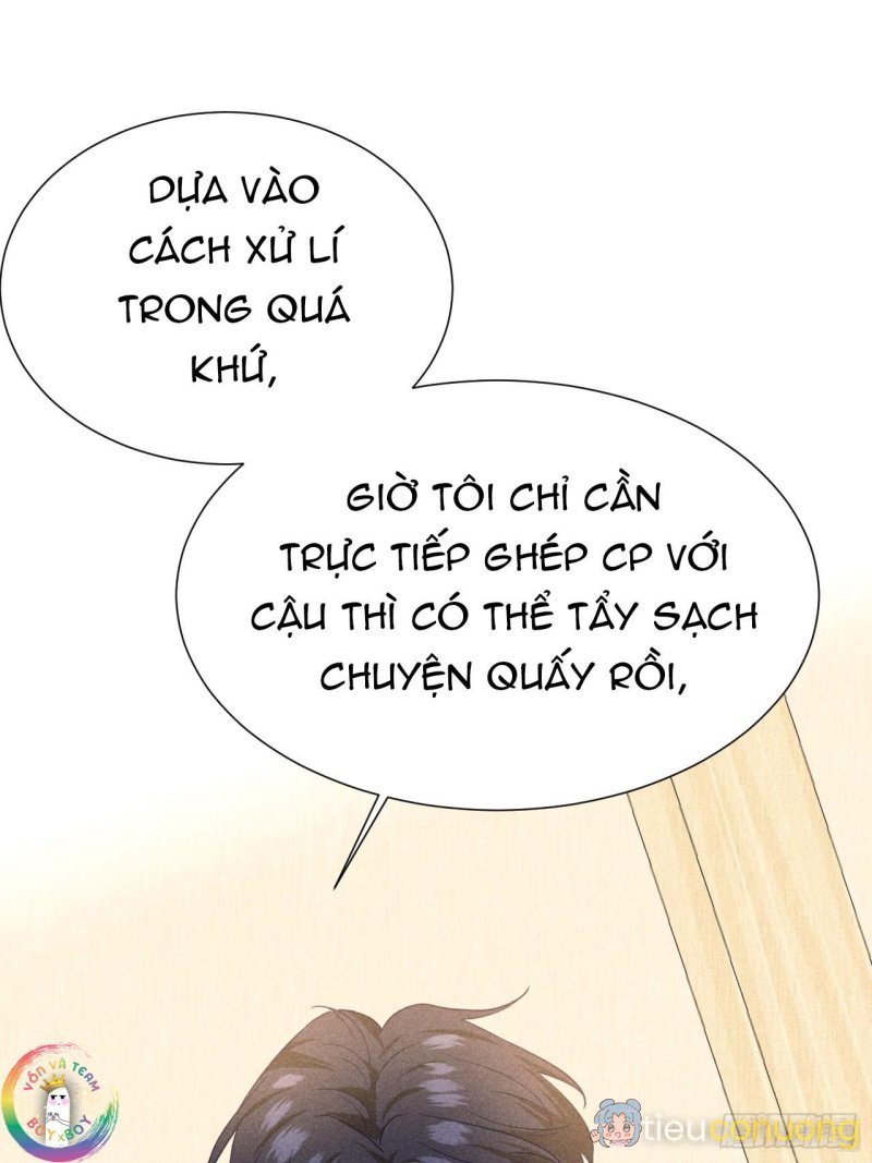 Quan Hệ Nguy Hiểm Chapter 30 - Page 61