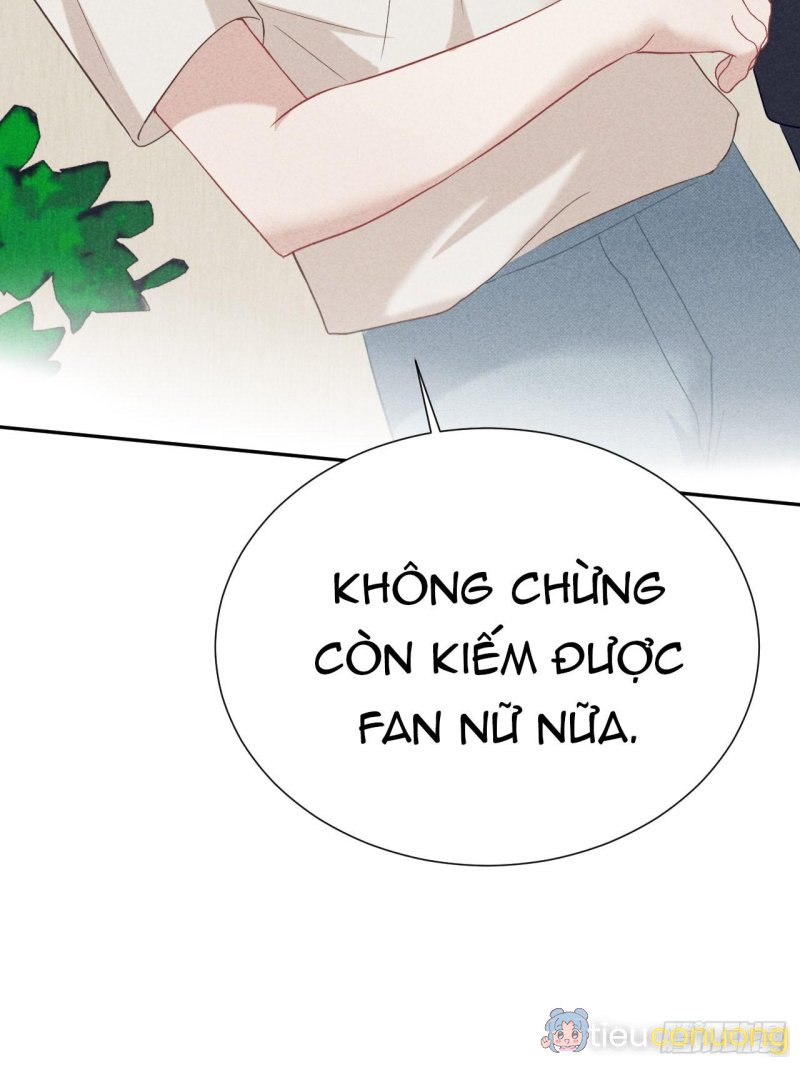 Quan Hệ Nguy Hiểm Chapter 30 - Page 63