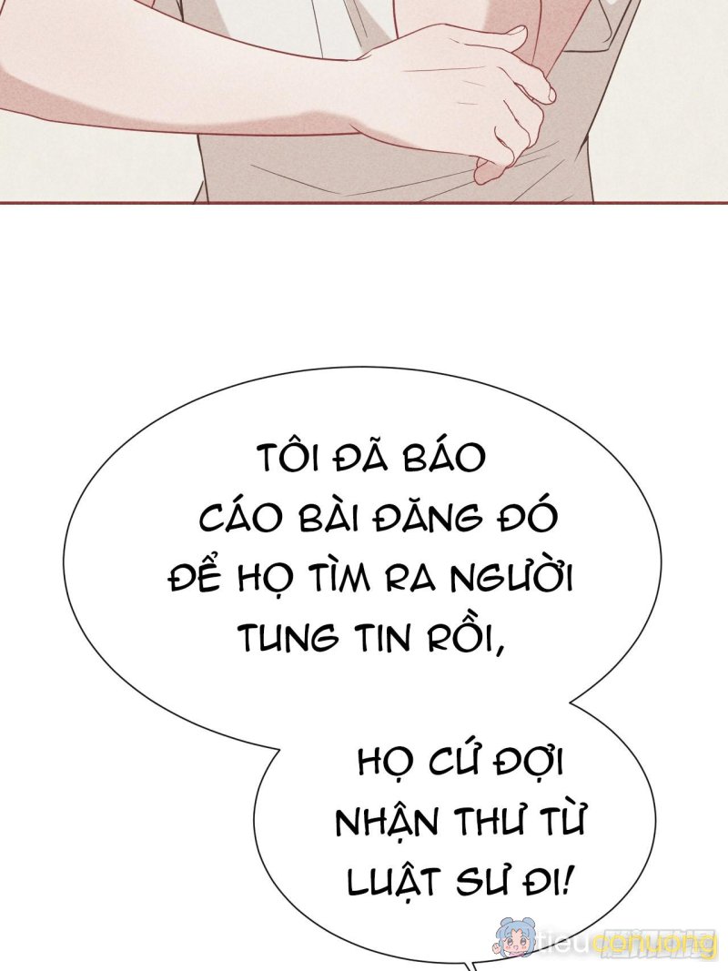 Quan Hệ Nguy Hiểm Chapter 30 - Page 68