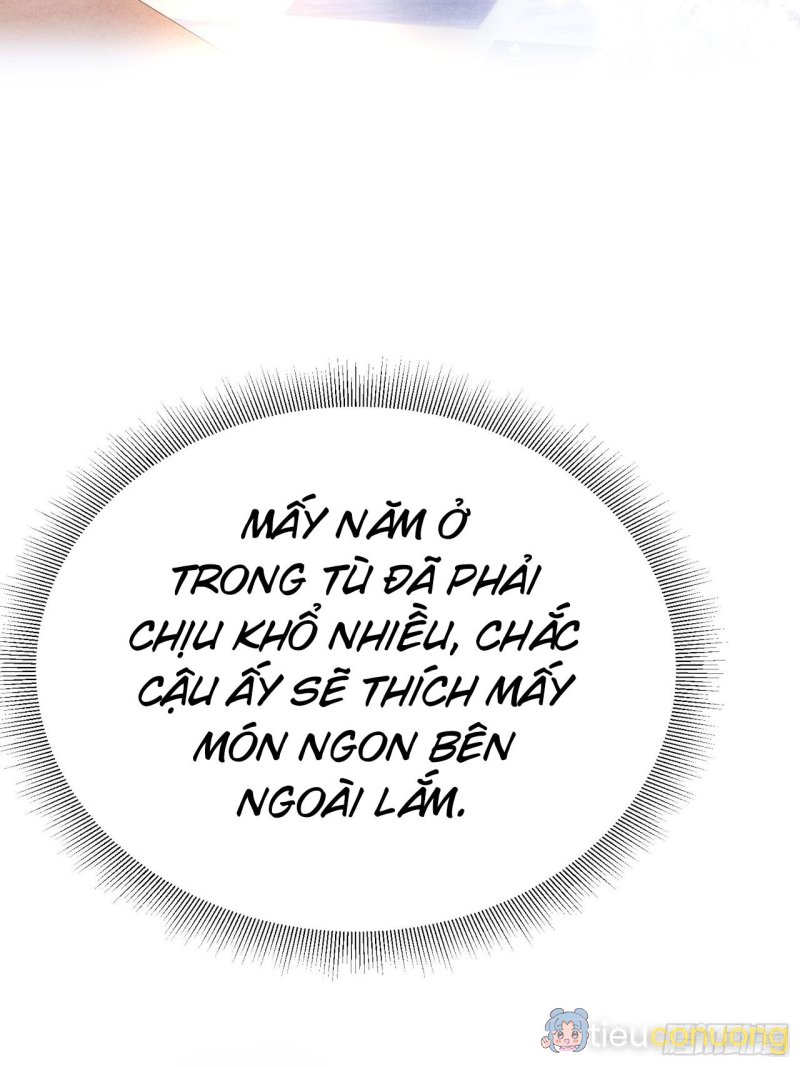 Quan Hệ Nguy Hiểm Chapter 33 - Page 39