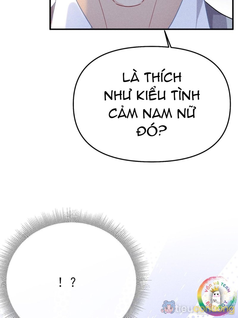 Quan Hệ Nguy Hiểm Chapter 33 - Page 53