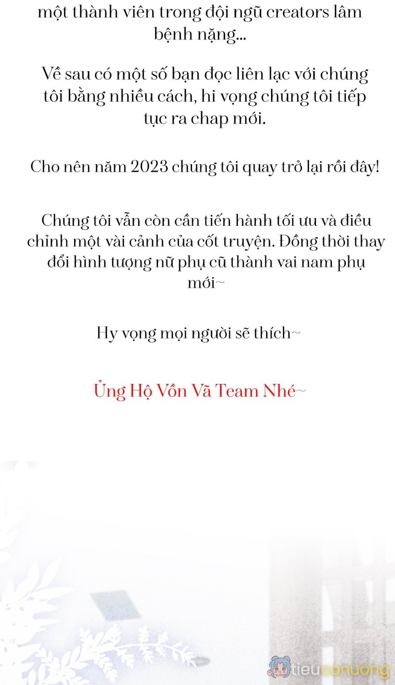 Quan Hệ Nguy Hiểm Chapter 0 - Page 5