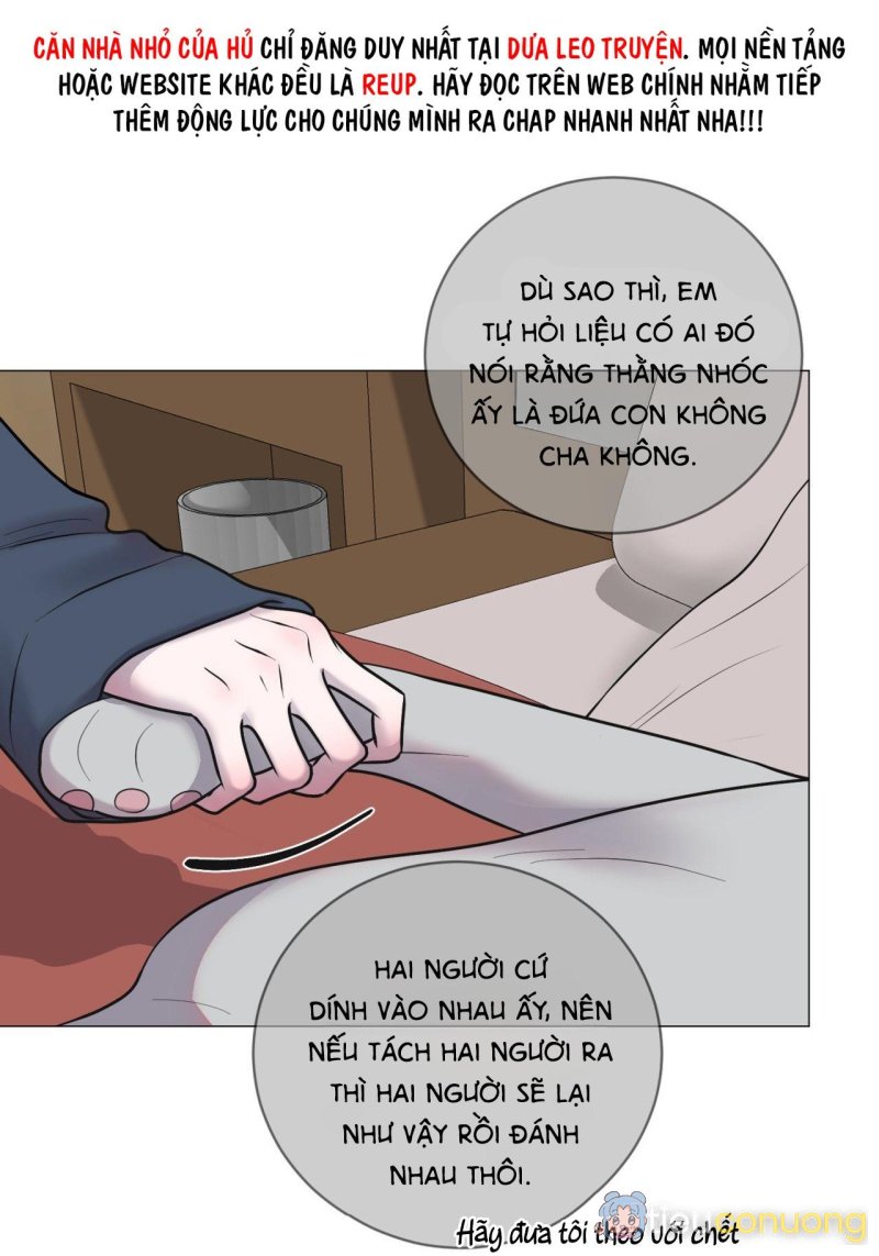 ẢO TƯỞNG Chapter 1 - Page 13