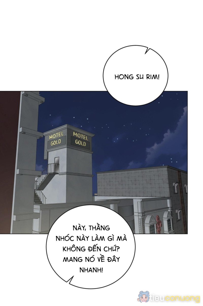 ẢO TƯỞNG Chapter 1 - Page 25