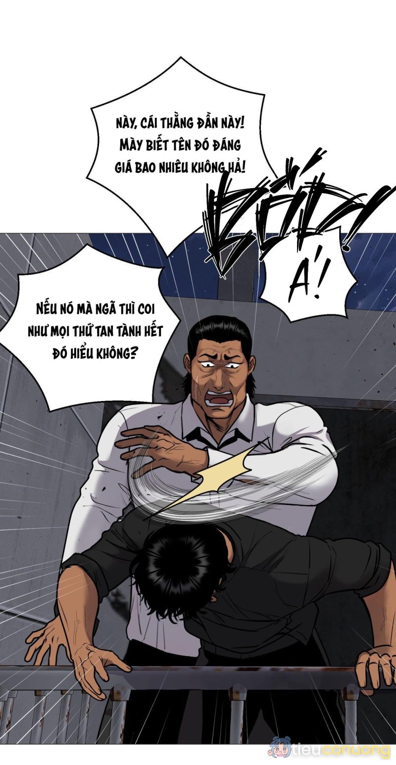 ẢO TƯỞNG Chapter 1 - Page 30