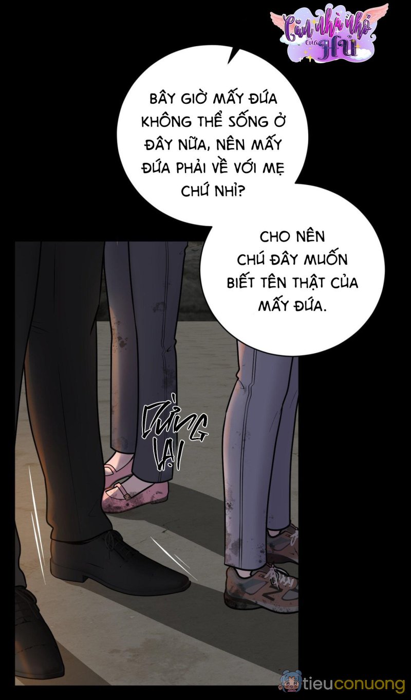 ẢO TƯỞNG Chapter 1 - Page 6