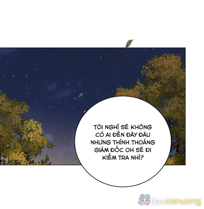 ẢO TƯỞNG Chapter 9 - Page 17