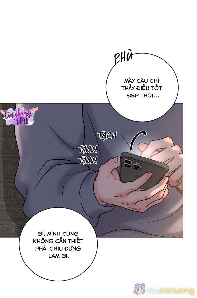 ẢO TƯỞNG Chapter 9 - Page 66