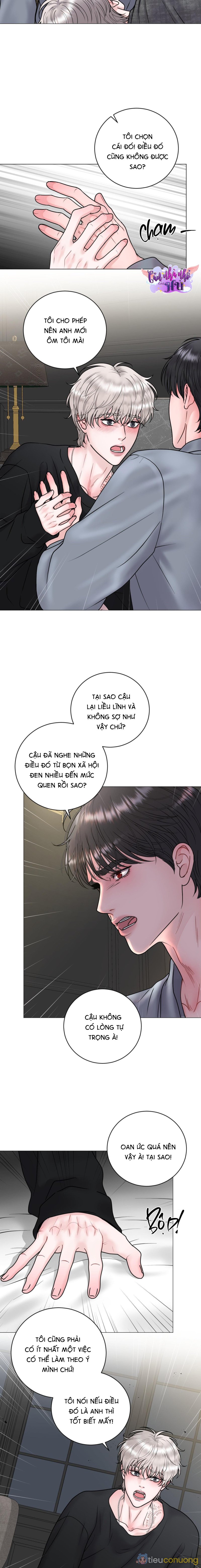 ẢO TƯỞNG Chapter 12 - Page 9