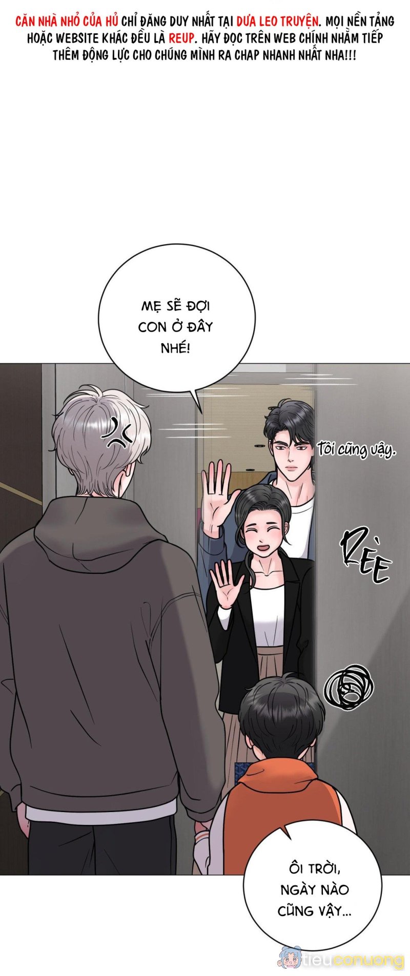 ẢO TƯỞNG Chapter 14 - Page 66