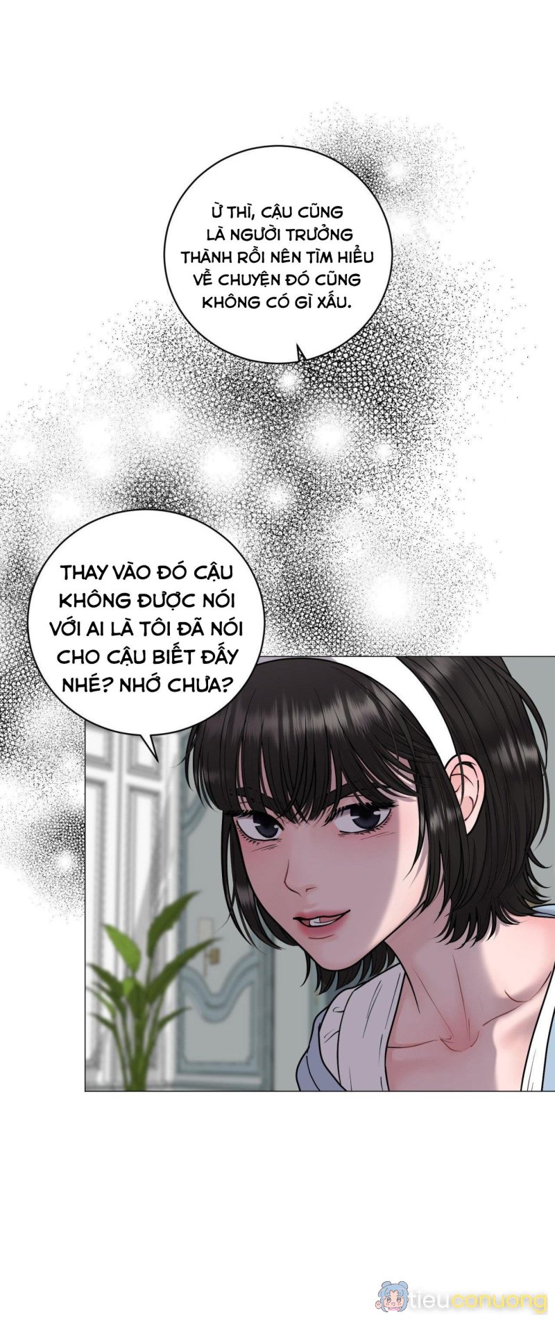 ẢO TƯỞNG Chapter 10 - Page 19