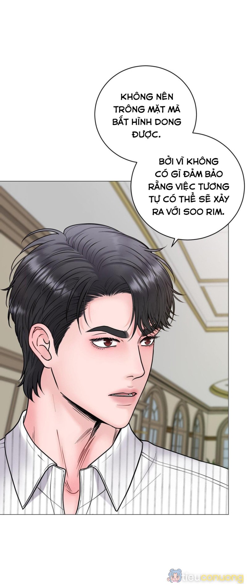 ẢO TƯỞNG Chapter 10 - Page 63