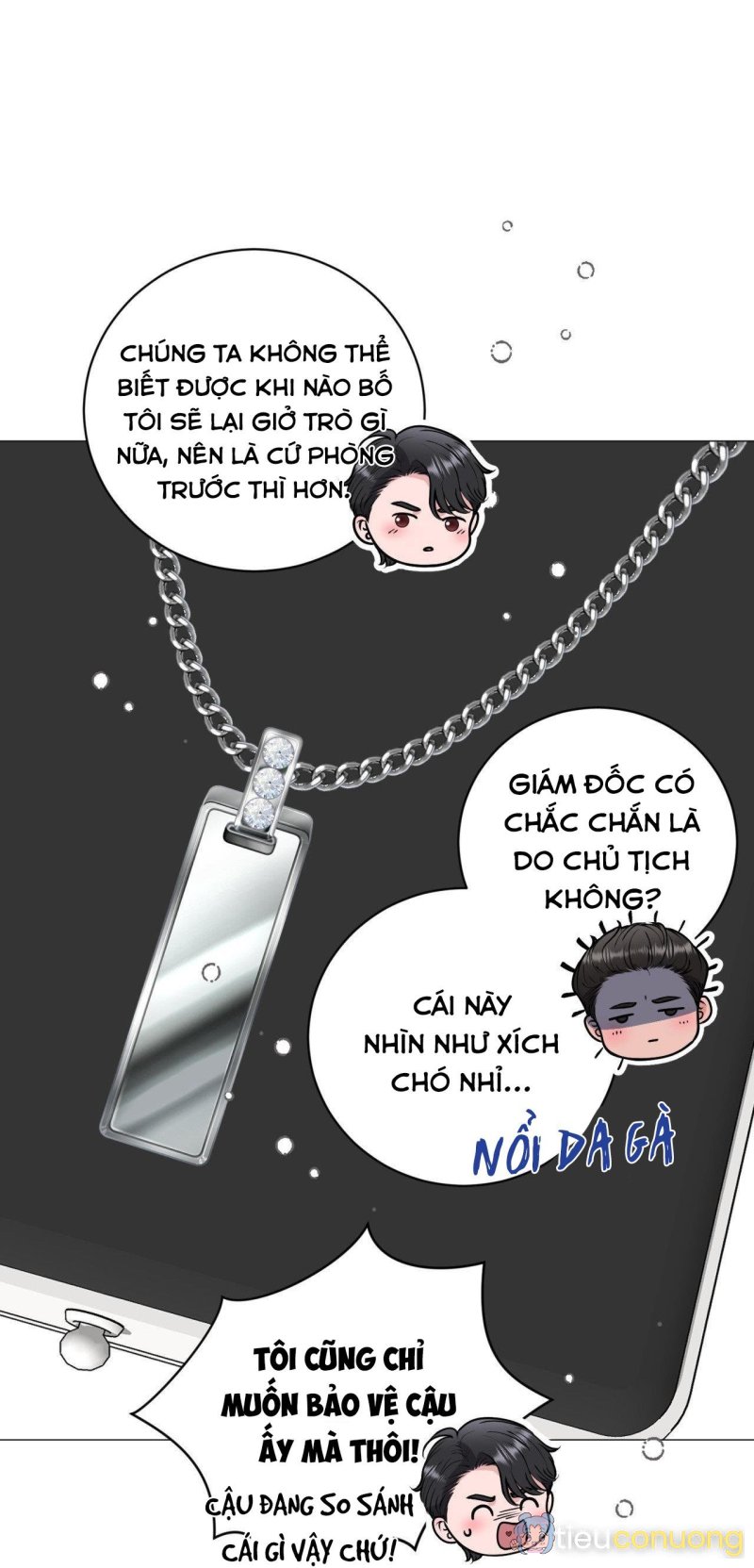 ẢO TƯỞNG Chapter 10 - Page 64