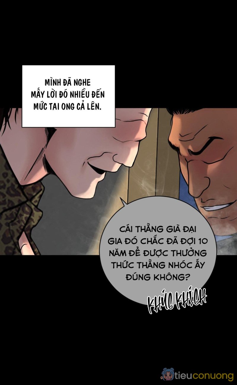 ẢO TƯỞNG Chapter 7 - Page 26