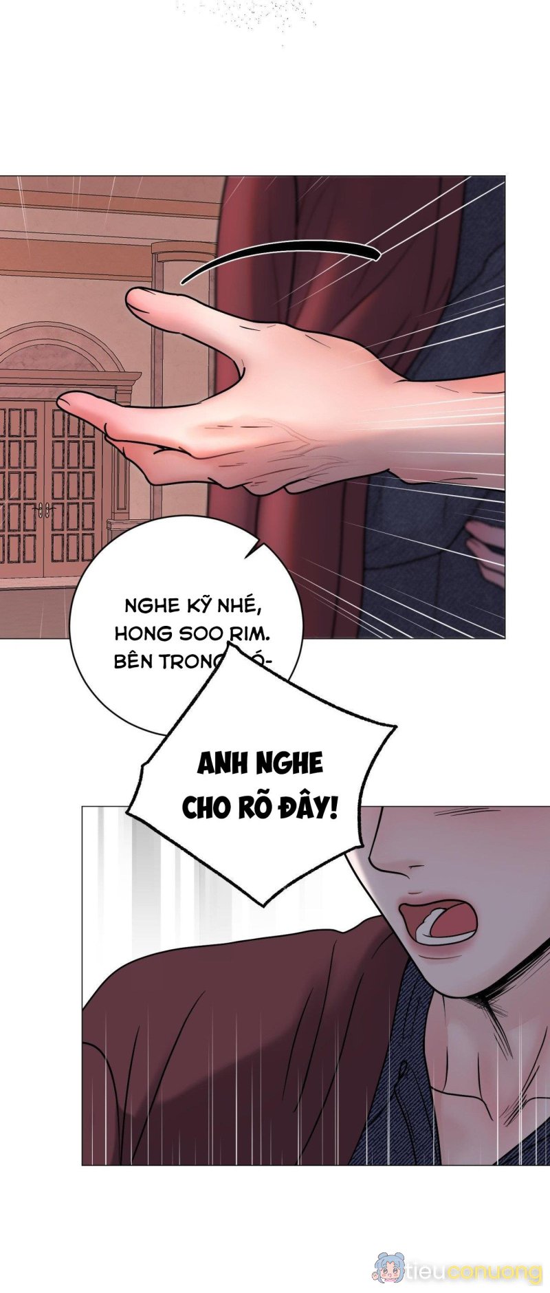 ẢO TƯỞNG Chapter 7 - Page 63