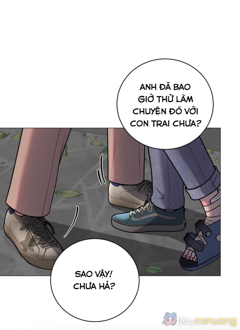 ẢO TƯỞNG Chapter 7 - Page 6