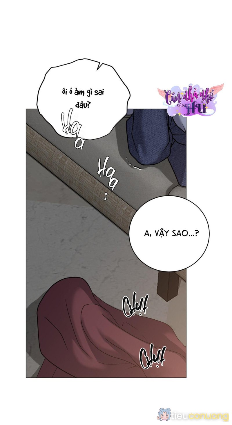 ẢO TƯỞNG Chapter 8 - Page 72