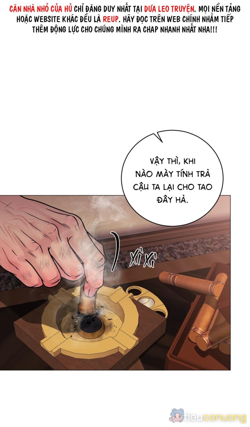 ẢO TƯỞNG Chapter 8 - Page 7