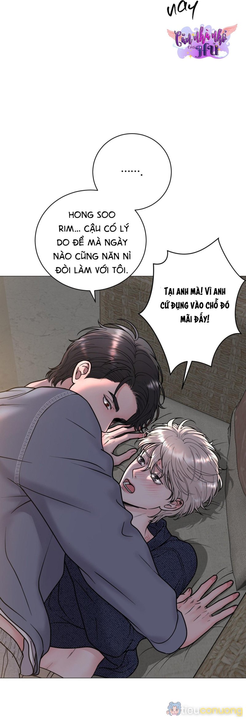 ẢO TƯỞNG Chapter 8 - Page 79