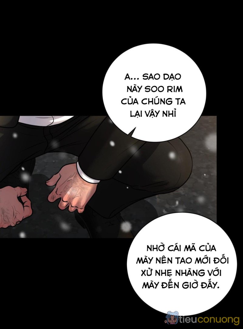 ẢO TƯỞNG Chapter 5 - Page 18