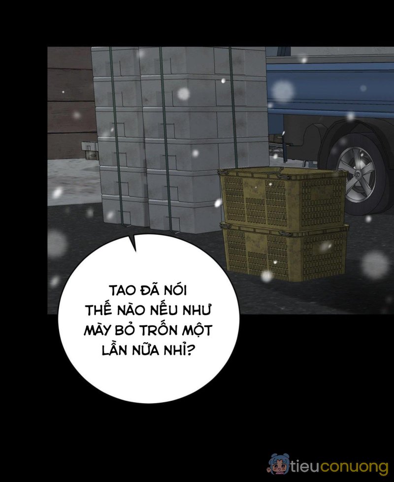 ẢO TƯỞNG Chapter 5 - Page 20