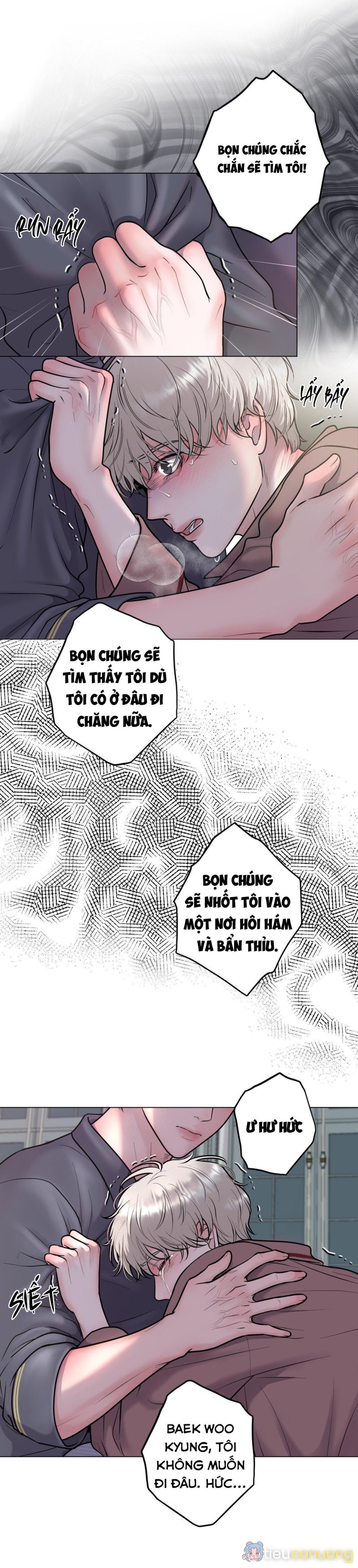 ẢO TƯỞNG Chapter 5 - Page 46