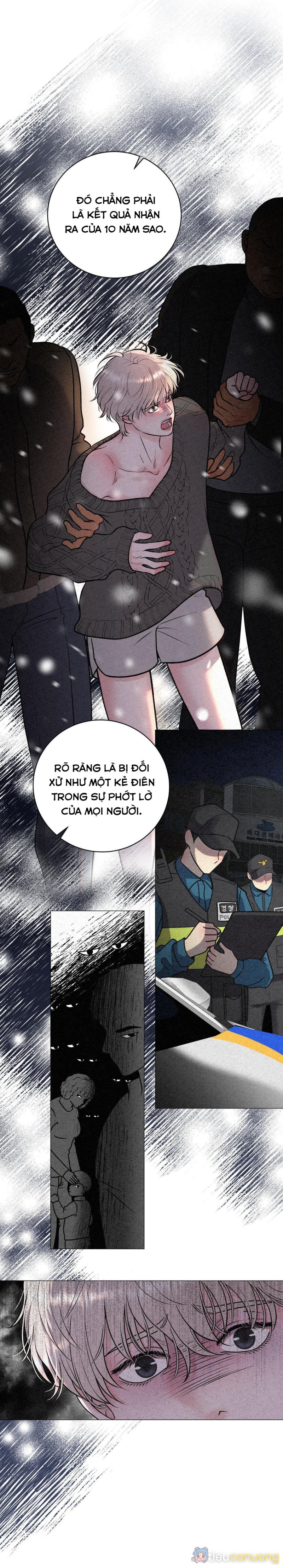 ẢO TƯỞNG Chapter 5 - Page 70